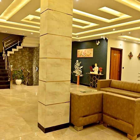 Hotel Elite - 5 Mins From Golden Temple Amritsar Exterior photo