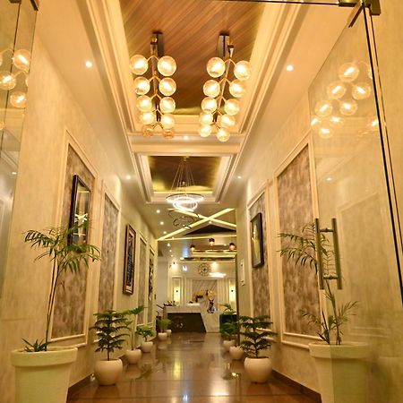 Hotel Elite - 5 Mins From Golden Temple Amritsar Exterior photo