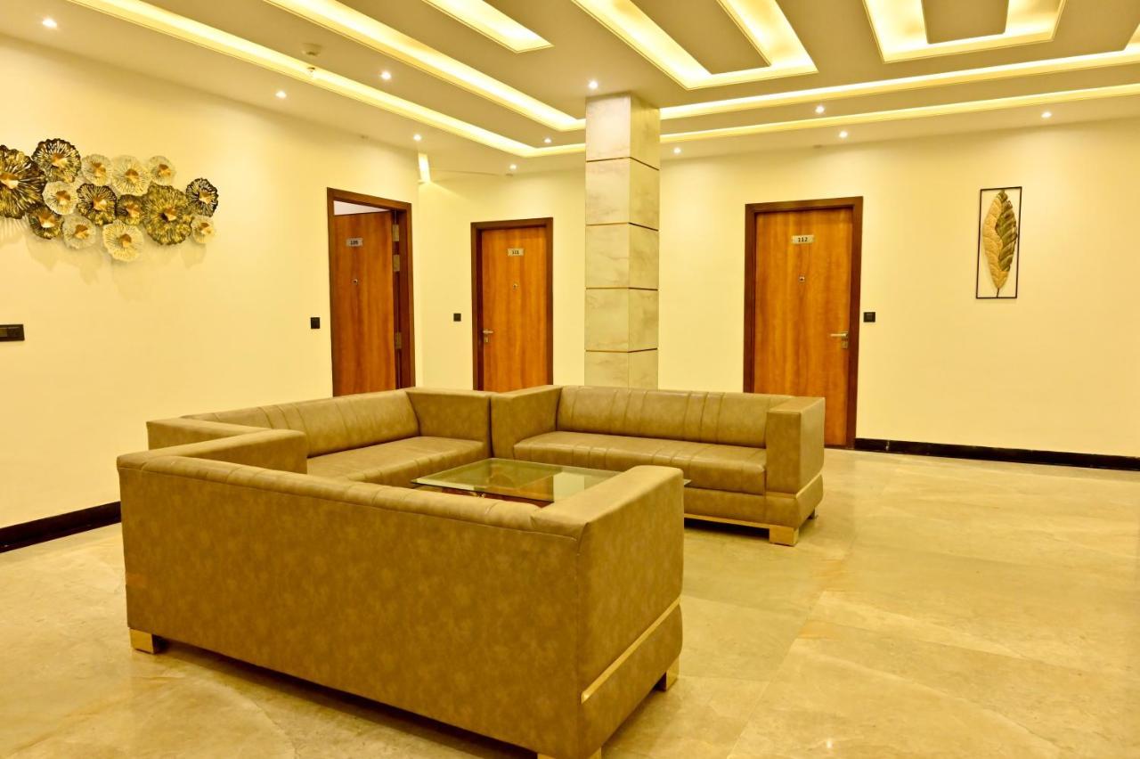 Hotel Elite - 5 Mins From Golden Temple Amritsar Exterior photo