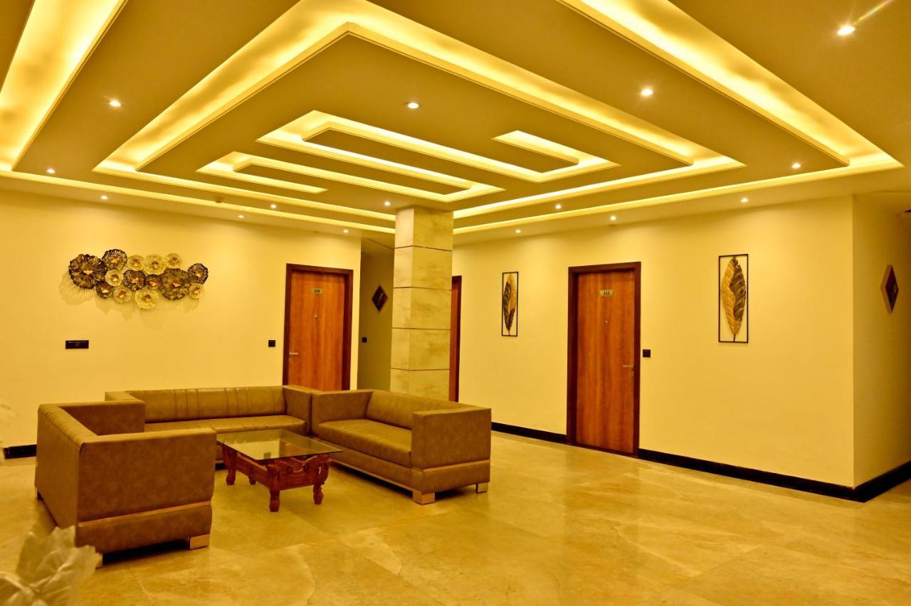 Hotel Elite - 5 Mins From Golden Temple Amritsar Exterior photo